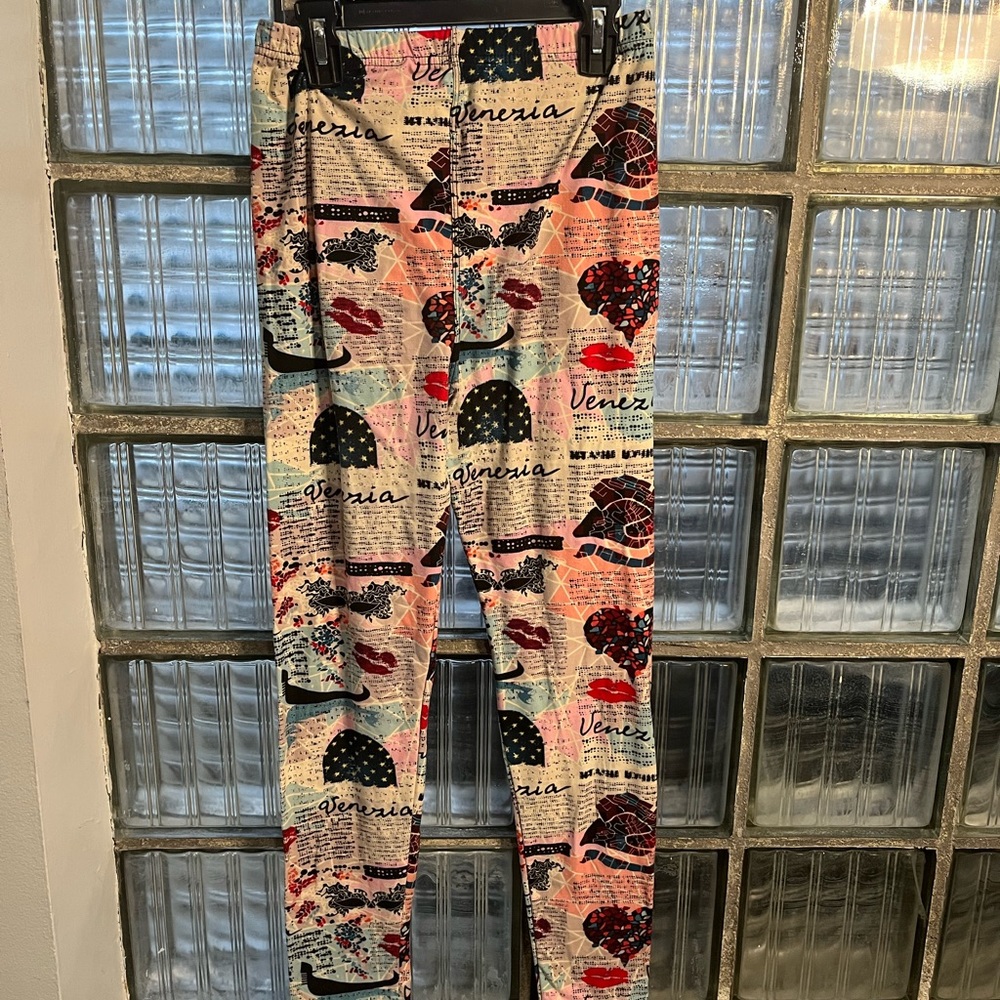 One Size Leggings